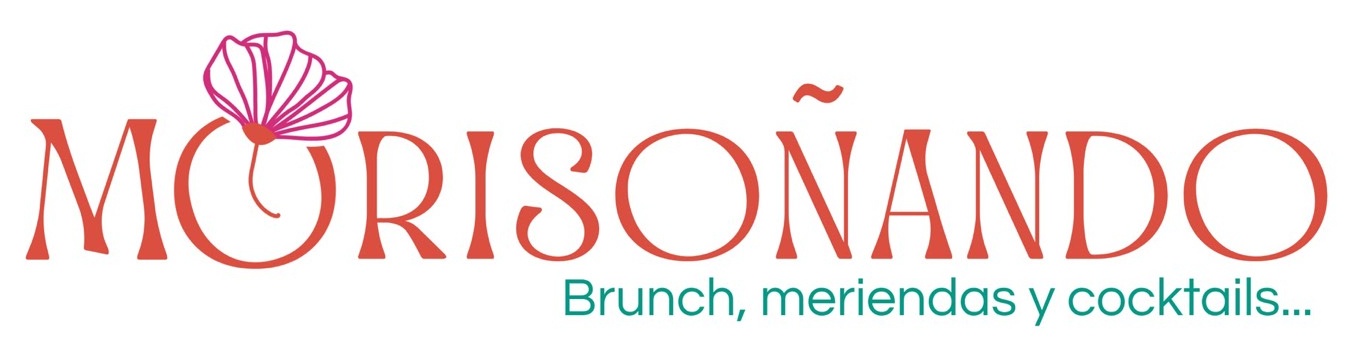 MORISOÑANDO, brunch, meriendas y cocktails